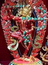 Tibetan Buddhist statue, Karmapa Statue, Dakini Statues, Manjushri statue,
Vajrapani Statue, Vajrayogini Statue, kurkulla statue, Medicine Buddha,
Tibetan Tantra, Tibetan Buddhist, statue and crafts